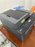 兄弟（brother）DCP-7180DN黑白激光双面打印机有线网络学生家用自动输稿一体机复印扫描 DCP-7180DN 官方标配 实拍图