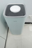 格力（GREE） 空气净化器家用除甲醛办公室除雾霾除异味PM2.5甲醛双数显 低音智能wifi控制 KJ520G-A01 实拍图