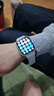 小米（MI）REDMI Watch 5 皎月银 国家补贴 澎湃OS 2 心率血氧监测 蓝牙通话 红米手表5 智能手表 小米汽车 实拍图