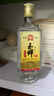 玉蝉老酒玉蝉大曲光瓶39度 500ml浓香型白酒高粱小麦纯固态发酵口粮酒 39度 500mL 1瓶 玉蝉大曲光瓶单瓶 实拍图