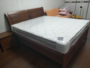顾家家居门店同款2cm天然乳胶床垫专利深睡席梦思梦想垫PLUS1.8米京仓闪发 实拍图