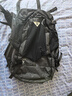 凯乐石（KAILAS）乐行II（adventure II）22 轻量徒步背包 KA2553012 静默黑 均码 实拍图