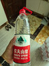 农夫山泉 饮用水 饮用天然水1.5L 1*12瓶  整箱装 塑膜随机发货 实拍图