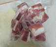 恒都 国产谷饲原切牛尾骨 2斤  冷冻 谷饲牛肉 炖煮煲汤 实拍图