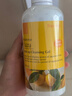 娜斯丽（Nursery）柚子卸妆乳500ml卸妆液温和敏感肌清洁舒缓卸妆啫喱 实拍图