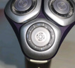 飞利浦（PHILIPS）电动剃须刀旋风3系PRO刮胡刀 风驰切剃6D浮动刀头 送老公送男友 父亲生日礼物 国家补贴 实拍图