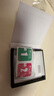 TELESIN(泰迅)适用大疆action4钢化膜action3保护膜运动相机贴膜 防磕防刮花 实拍图