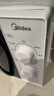 美的（Midea）快捷微波炉 360°转盘加热 旋钮操控 五档火力 3-5人用 23L（M1-230E） 实拍图