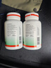 汤臣倍健（BYHEALTH）BYHEALTH第二代夜肝片100粒*2瓶 汤臣倍健护肝片奶蓟草水飞蓟熬夜 实拍图