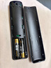 津赢适用于TCL电视机语音遥控器 RC801C/D 65A880C 49A950C TCL液晶电视智能遥控板 实拍图