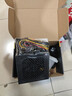 大水牛（BUBALUS）额定500W FX500金牌台式电脑主机电源（80PLUS认证/主动式PFC/宽幅/背线/12CM智能温控风扇） 实拍图