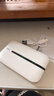 海尔随身wifi可移动无线wifi6免插卡随行便携式车载4g无限路由器支持5G/4G设备上网全国通用流量2025款 实拍图