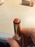 MKING PRETTY轻时柔滑水光口红滋润保湿水光显白不易沾杯持妆七夕情人节唇彩02 实拍图