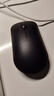 罗技（Logitech）M330 静音鼠标 无线鼠标 办公鼠标 右手鼠标 带无线微型接收器 黑色 实拍图