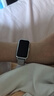 华为（HUAWEI）手环10 标准版 苍穹灰 智能手环专业睡眠分析情绪健康铝合金机身心率监测运动手环手环9升级 实拍图