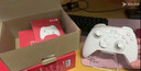 北通鲲鹏20无线游戏手柄智控双切扳机震动蓝牙手柄xbox电脑PC手机steam电视NSswitch2体感原神宝可梦ZA 实拍图