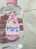 强生（Johnson）婴儿抚触油保湿护肤200ml*2 新生儿宝宝儿童身体润肤按摩油家庭装 实拍图