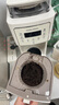 摩飞电器全自动美式咖啡机研磨一体家用豆粉两用智能保温咖啡壶双层滤网自动清洗MR7009 【冷热萃取】美式全自动咖啡机 实拍图