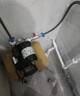 臣源增压泵家用全自动自吸泵热水器自来水全屋太阳能抽水泵加压管道泵 480W智能(缺水保护/液晶数显) 实拍图