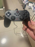 北通蝙蝠BD2E有线游戏手柄无感延迟非对称震动一键连发PC电脑steam电视即插即玩原神双人成行 实拍图
