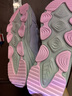 Skechers斯凯奇自营山迈闪穿鞋舒适防滑鞋一脚蹬休闲运动鞋319080L 实拍图