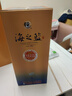 洋河蓝色经典 海之蓝 52度 480ml 双瓶装 绵柔浓香型白酒 实拍图