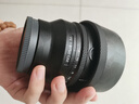 索尼（SONY）FE 50mm F1.4 GM 全画幅大光圈定焦G大师镜头 人像摄影(SEL50F14GM) 实拍图