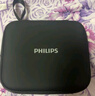 飞利浦（PHILIPS）小钢炮Max筋膜枪肌肉按摩器专业级便携深层按摩仪全身颈膜枪3206G 送男女节日生日礼物  实拍图