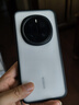 朗客 适用荣耀Magic7Pro手机壳magic7pro护甲防摔保护壳磨砂不沾指纹超薄软壳手机保护套半透明黑色 实拍图