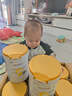 新悦白婴幼儿配方羊奶粉 3段(1-3岁)800克 天然A2蛋白*7 实拍图