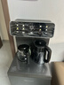 沁园（TRULIVA）茶吧机家用饮水机多功能办公室立式下置式水桶全自动茶吧柜一体高端客厅用制冷制热两用2025年新款 实拍图