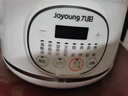 九阳（Joyoung）电炖盅电炖锅隔水炖煮2.5L+0.5L*3多功能锅家用煮粥煲汤锅燕窝炖盅白瓷内胆炖汤锅一锅四胆GD521 实拍图