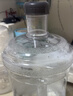 拜杰水桶手提式纯净水桶户外自驾游手提茶水桶饮水机家用桶装水储水桶 11.3L 加厚型【食品级透明PC】 实拍图