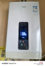 万家乐【恒温王16DP3(F)·升级气电双断安防】16升燃气热水器APP智控天然气节能恒温变升防冻以旧换新 实拍图