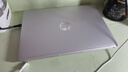 惠普（HP）战66 14英寸2025轻薄笔记本电脑 标压锐龙7 H 255 32G 1T 2.5K屏  1年上门【国家补贴】 实拍图