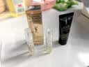 YSL圣罗兰啵啵唇冻03蔷薇冻唇蜜唇釉口红润唇化妆品生日礼物女 实拍图