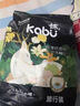 卡布KABU 卡布高端系列鹿晓裤流光溢彩纸尿裤新生宝宝尿不湿 拉拉裤试用装XXXXL3片(18-25KG) 实拍图