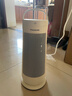 松下（Panasonic） 暖风机/取暖器/电暖器 家用办公室节能便携桌面台式浴室对流烤火电暖气 【暖暖塔】DS-P2079CW 实拍图