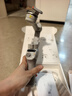 大疆（DJI）手机云台稳定器Osmo Mobile SE 三轴增稳防抖稳定器 AI跟拍 手势控制 便携自拍杆 OM SE 手机vlog Osmo Mobile SE 标配（不含随心换） 实拍图