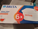 碧然德（BRITA） 家用滤水壶 净水壶滤芯 Maxtra 多效滤芯 3枚装 实拍图