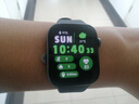华为WATCH FIT 3 国家补贴15% 智能手表 幻夜黑 轻薄大屏运动减脂 男女情侣手表 实拍图