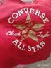 匡威Converse童装男女童加绒卫衣儿童休闲上衣 实拍图