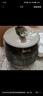 苏泊尔（SUPOR）0涂层精钢球釜电压力锅6L双胆全自动智能预约 家用 SY-60YC6011Q电饭煲高压锅6-8人 实拍图