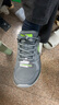 斯凯奇（Skechers）男鞋秋季软底拼接运动鞋增高舒适厚底健步鞋232398 实拍图