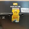 尼康（Nikon） 【全新国行正品】尼克尔Z卡口镜头尼康Z系列微单相机镜头尼康z镜头用尼康ZRZ72Z8Z9Z62Z63Z5II等 Z 85mm f/1.8 S大光圈定焦镜头 实拍图