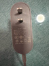 毕亚兹 适配戴森dyson吸尘器电池充电器V10V11V12V15系列电源适配器 通用电源线30.45V-1.1A适配器适配器 实拍图