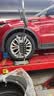 富神（FORTUNE）汽车轮胎 255/50R19 107V FSR 303 运动操控宝马X5/X6/陆风X7 实拍图