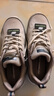 斯凯奇（Skechers）新年礼物男鞋冬季软底拼接运动鞋增高舒适厚底健步鞋232398 实拍图