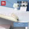 爱贝迪拉（AIBEDILA）宝宝防撞条婴儿家用墙角桌角防护角安全防护条加厚加宽L型灰色4米 实拍图
