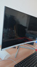雷索电脑显示器 27英寸显示器100Hz（直） 实拍图